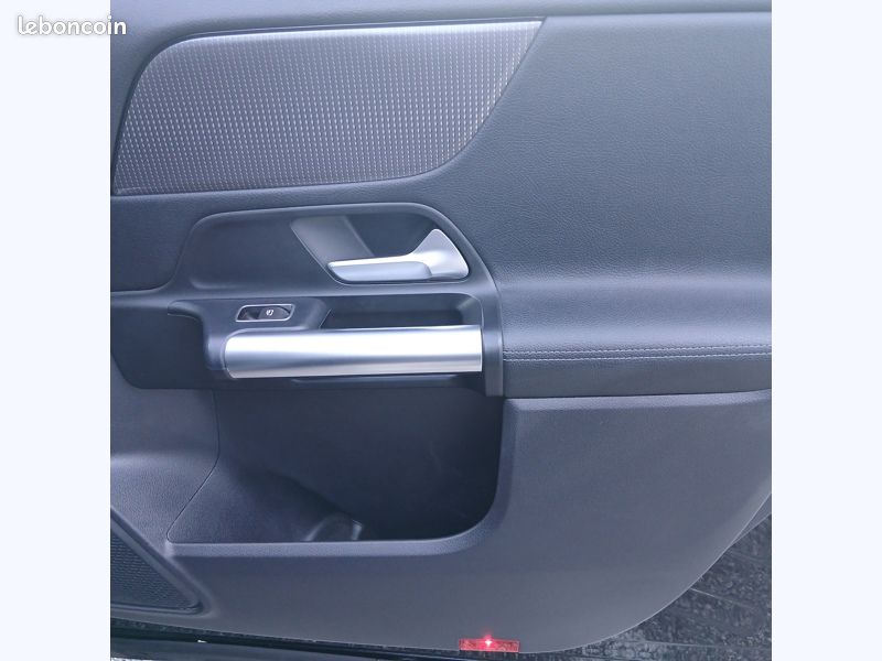 Mercedes Gla 200 d Progressive Line (image 23)