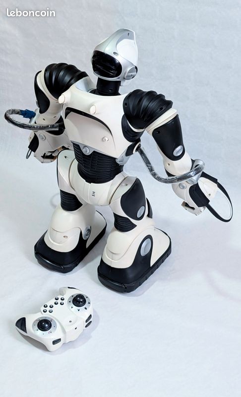 Robosapien V2 (image 2)