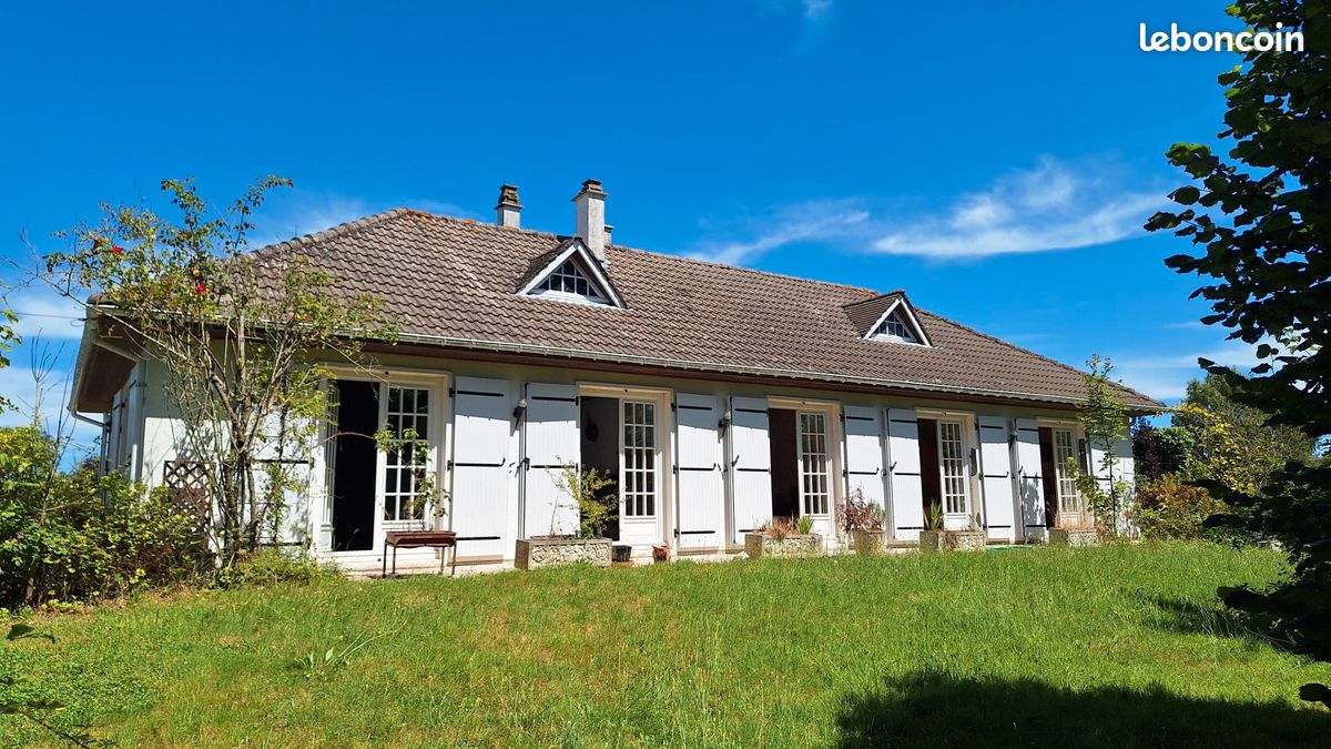 Maison 6 pièces 136 m² · à Fontaine-la-Mallet · 136 m² · 364 000 €