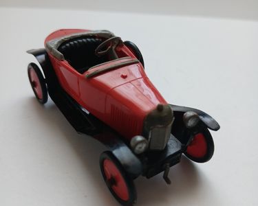 NOREV 1/43 CITROEN 2Cv Gendarmerie EUR 9,95 - FR