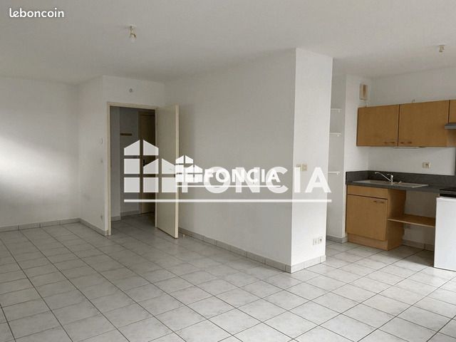 Appartement 1 pièce 36 m² · à Amiens · 36 m² · 460 €/mois