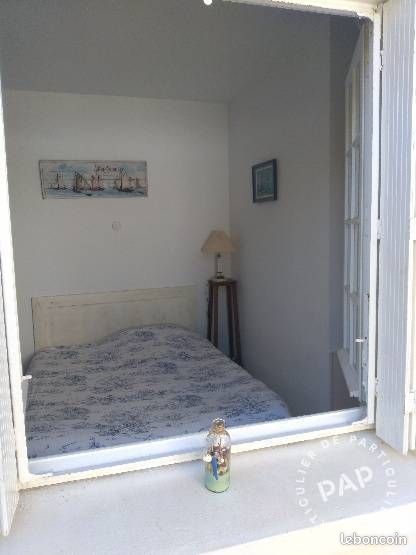 Maison du pêcheur 4 à 6 personnes (image 11)