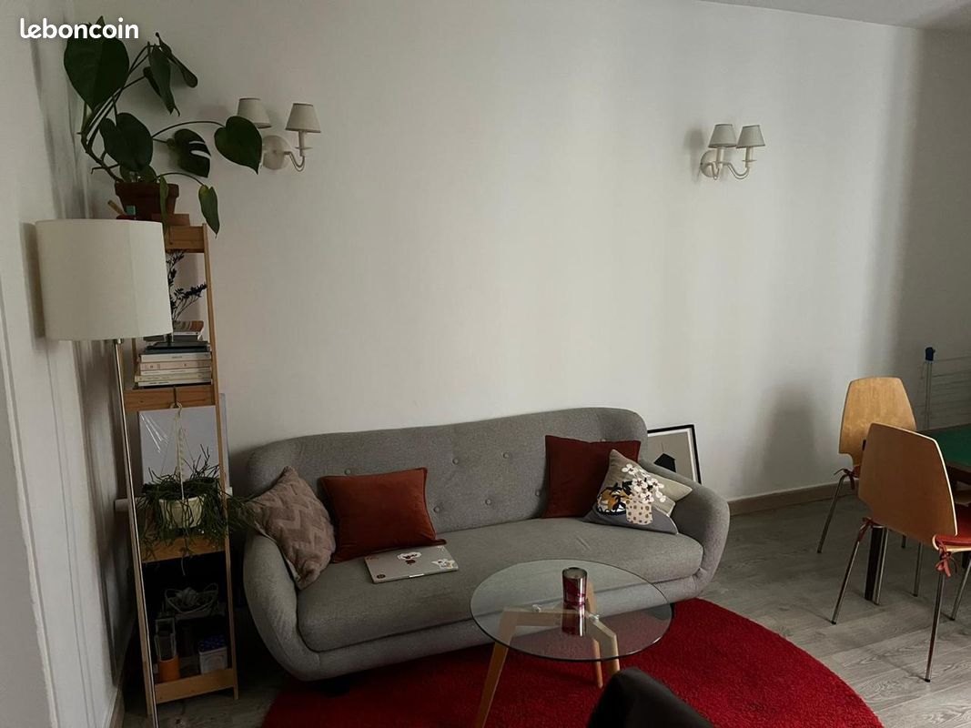 Appartement 2 pièces 25 m² · à Paris · 25 m² · 1 000 €/mois