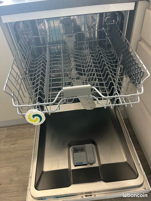 Lave vaisselle Beko (image 3)