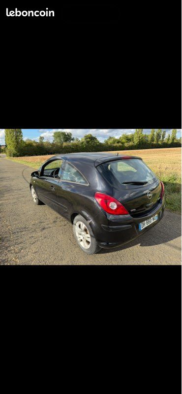 Corsa diesel (image 2)