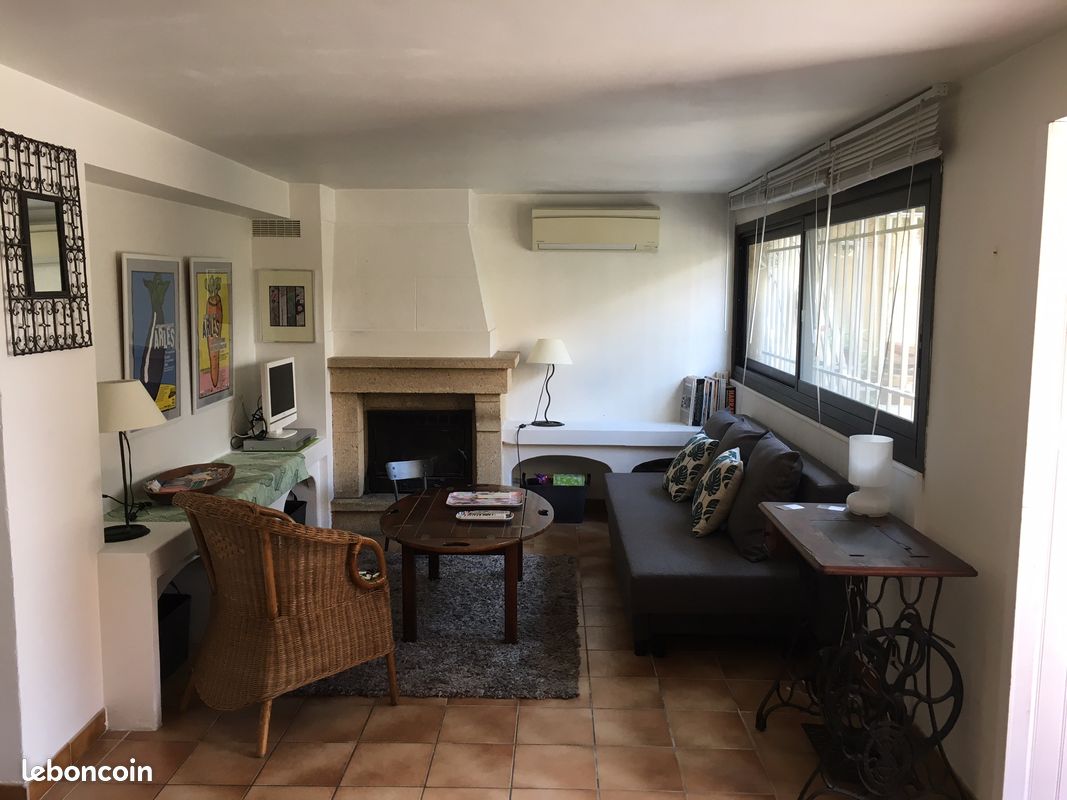 De-chaussée maison de ville 2-4personnes (image 2)