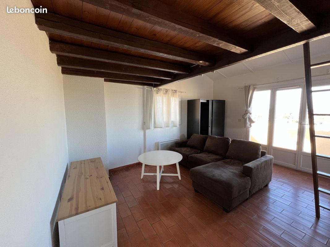 Appartement 1 pièce 26 m² · à Aix-en-Provence · 26 m² · 656 €/mois