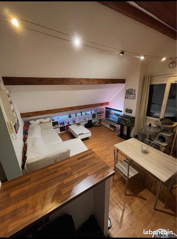 Appartement 2 pièces 34 m² · à Mitry-Mory · 34 m² · 770 €/mois