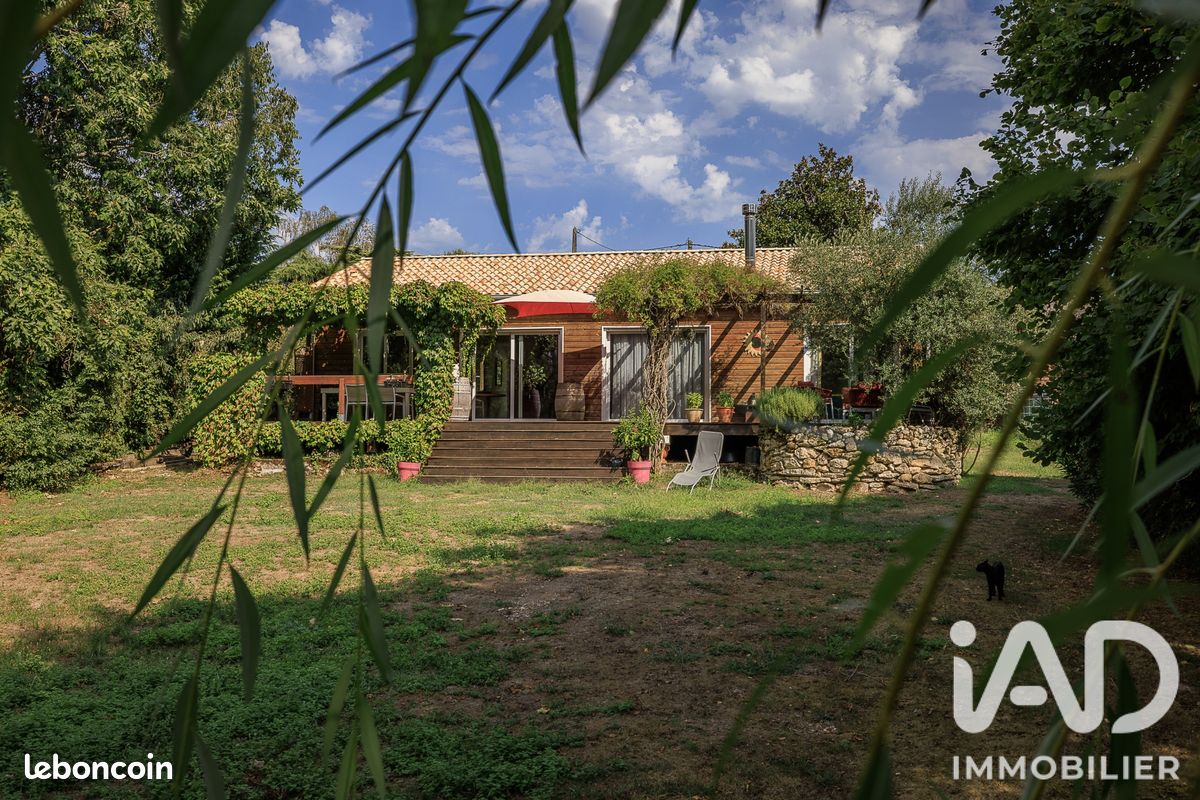 Maison 5 pièces 112 m² · à Abzac · 112 m² · 282 000 €