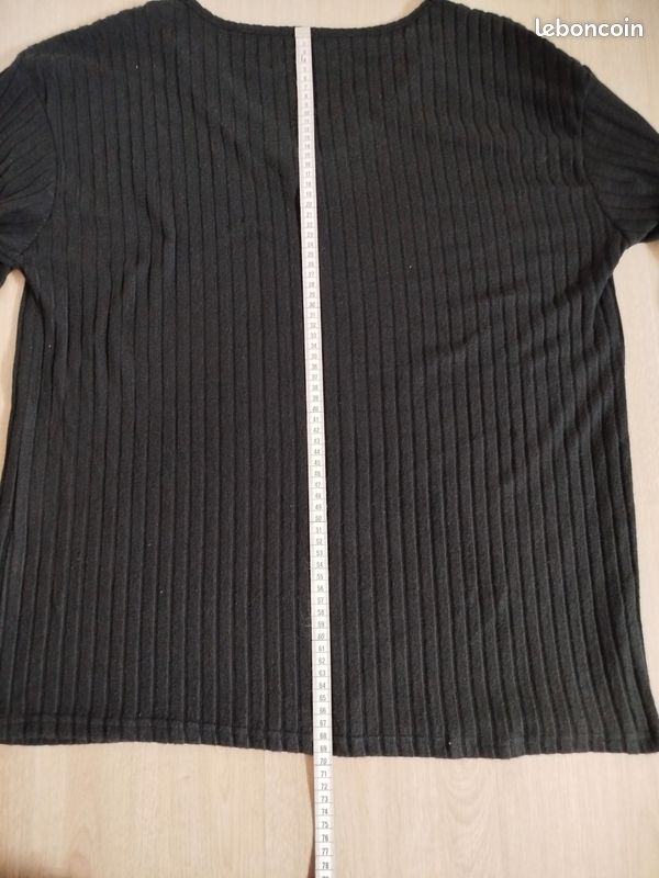 Pull leger (image 4)