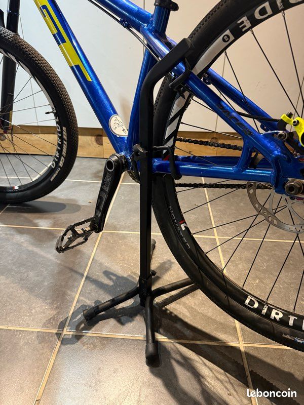 Porte-bagages Arrière Universel Pour VTT Et Vélo - Support En Acier, Facile à Monter