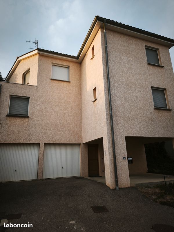 Maison 5 pièces 110 m² · à Les Côtes-d'Arey · 110 m² · 240 000 €