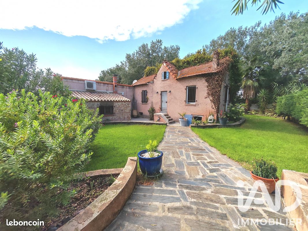 Maison 5 pièces 153 m² · à Saint-Nazaire · 153 m² · 567 000 €
