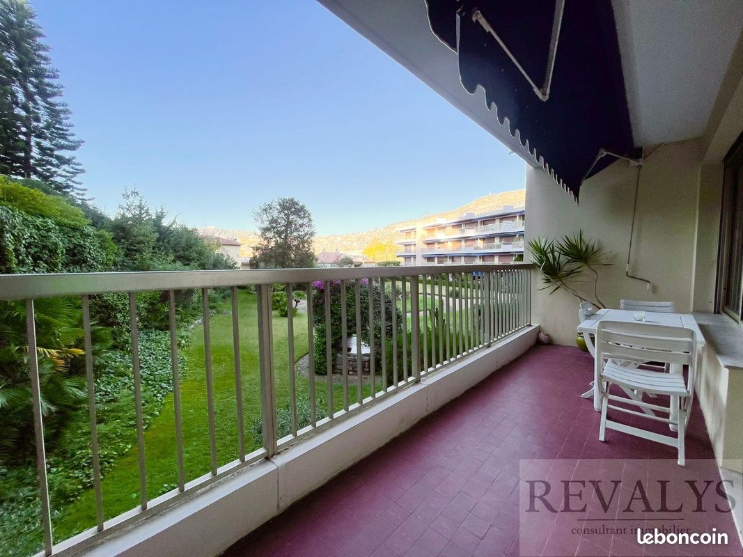 Appartement 3 pièces 71 m² · à Saint-Jean-Cap-Ferrat · 71 m² · 745 000 €
