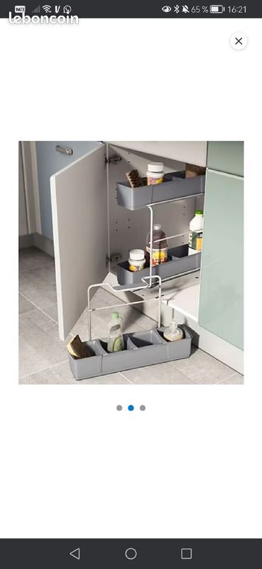 Rangement sous evier (image 3)