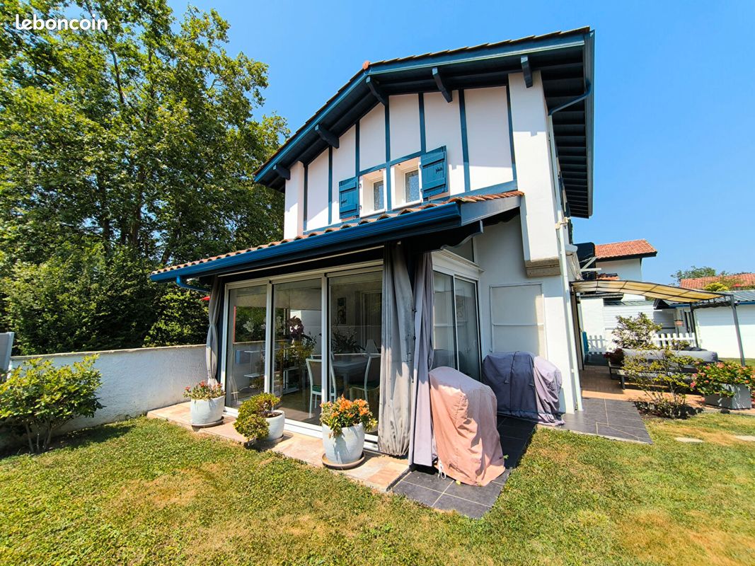 Maison 5 pièces 102 m² · à Urrugne · 102 m² · 545 000 €