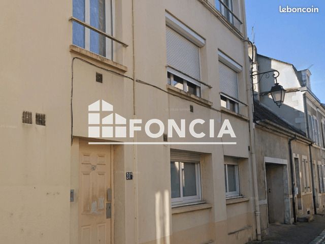 Appartement 1 pièce 22 m² · à Bourges · 22 m² · 400 €/mois