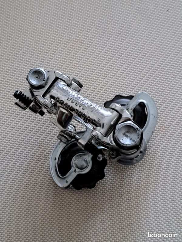 Derailleur ar campagnolo (image 1)