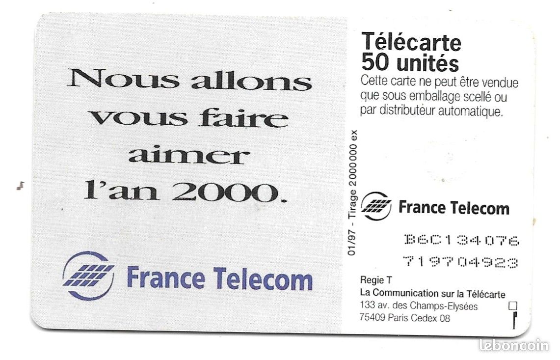 TELECARTE NSB 50 UNITES 03/92 GAZ DE FRANCE PARTENAIRE DE NATHALIE TAUZIAT F251 - Boutique