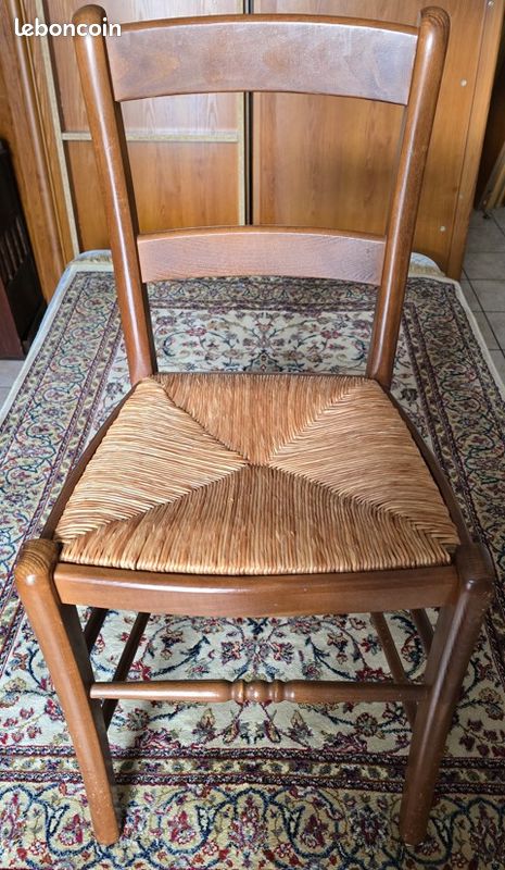 Ameublement Chaise (image 2)