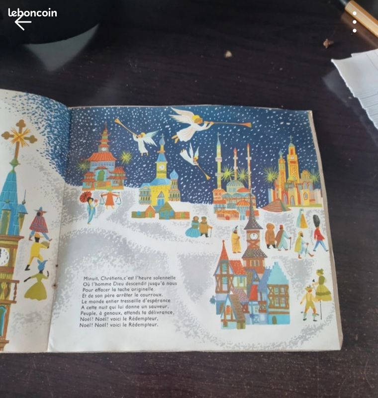 Tino chante noel (image 4)