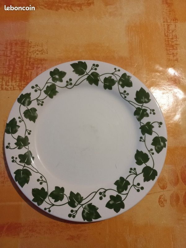 Assiette (image 1)
