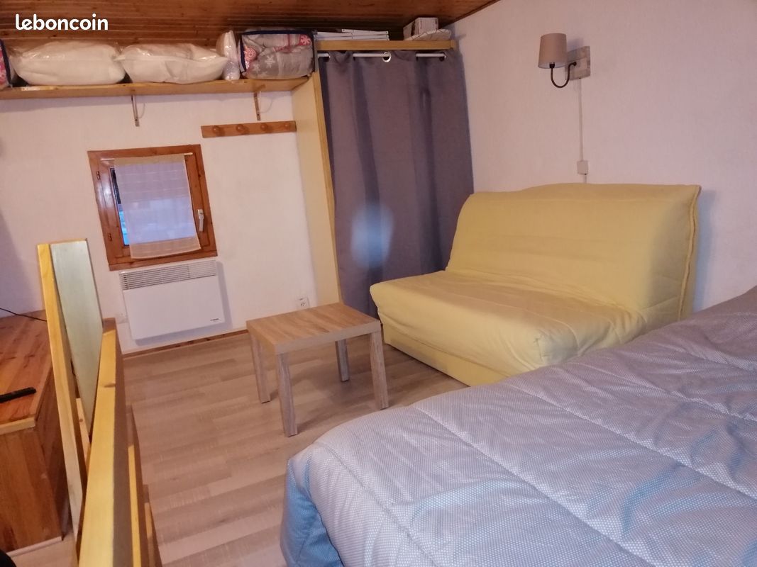 T2 4 pers La Toussuire (image 10)