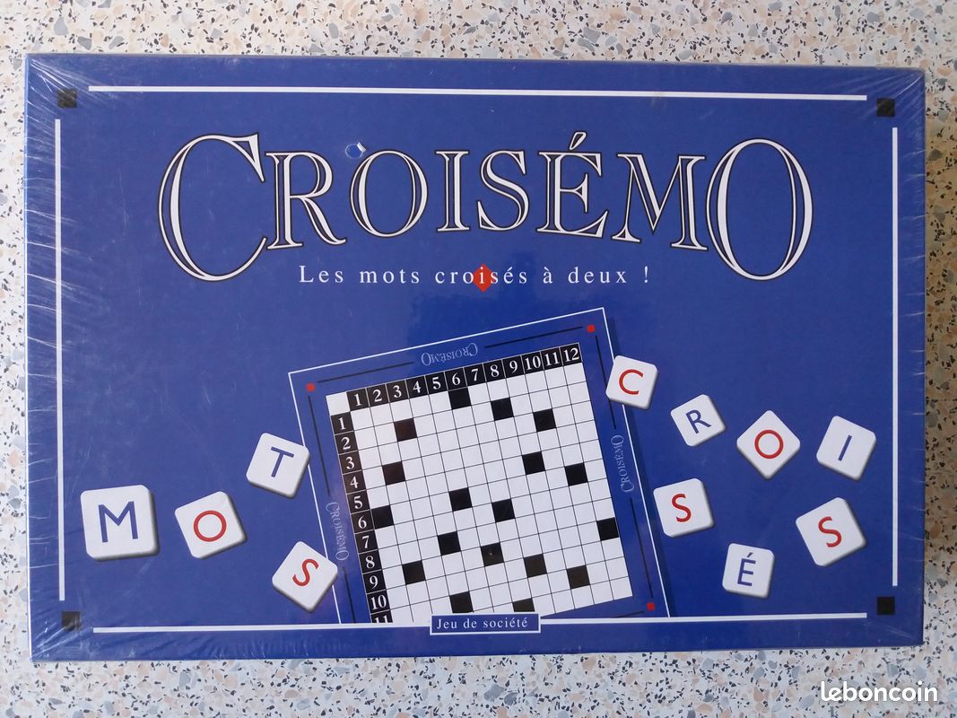 Croisémo (image 1)