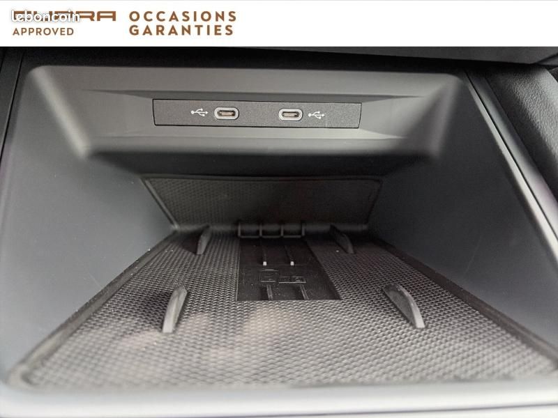 Cupra Formentor 1.5 eHybrid 272ch VZ DSG6 (image 20)