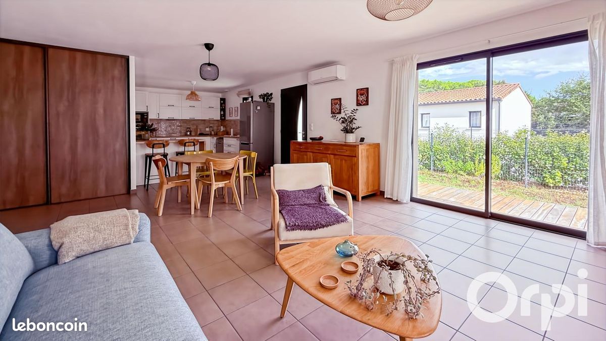 Maison 3 pièces 75 m² · à Bollène · 75 m² · 254 000 €