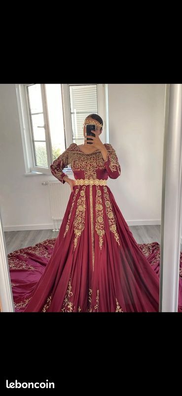 Caftan (image 1)