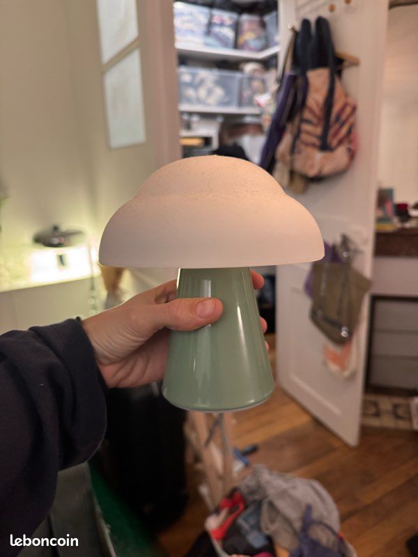 Lampadaire Sur Pied Salon Bois,Lampe Sur Pied Avec Abat-Jour En Lin