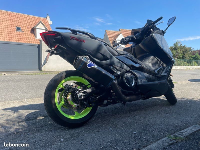 Superbe tmax (image 1)