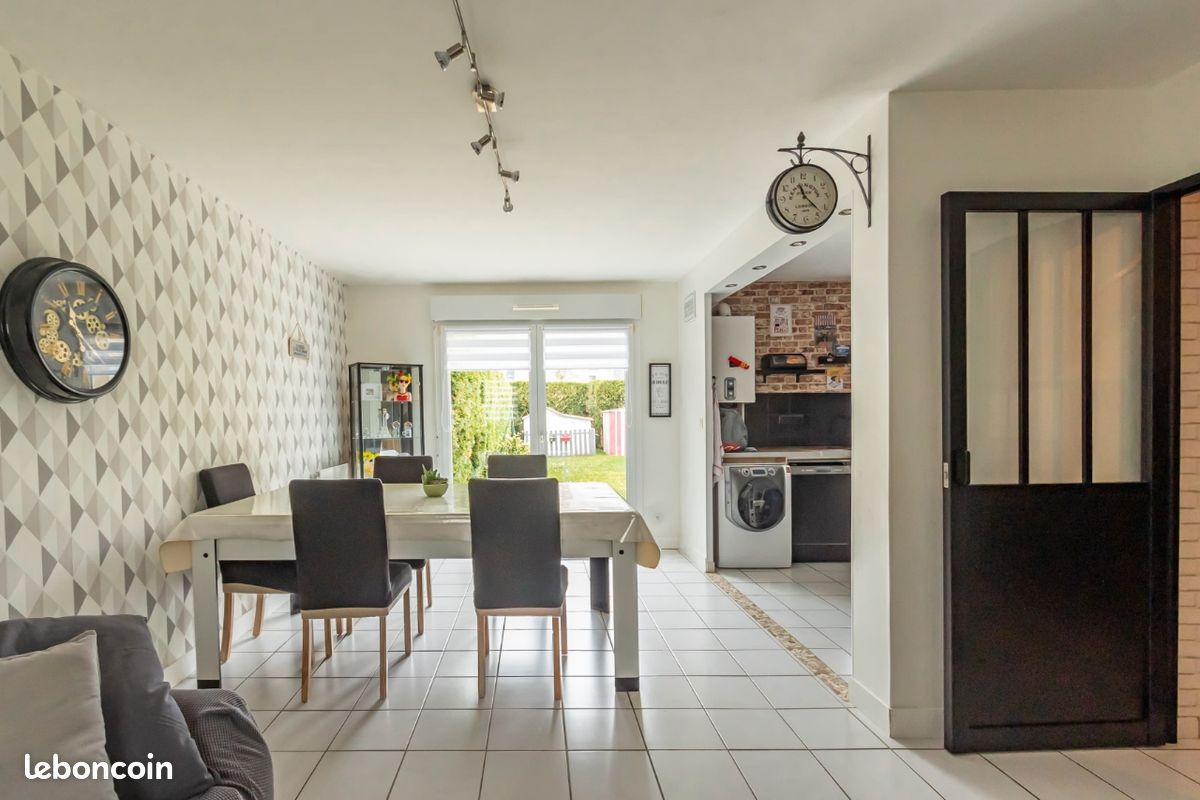 Maison 4 pièces 81 m² · à Cabourg · 81 m² · 310 000 €