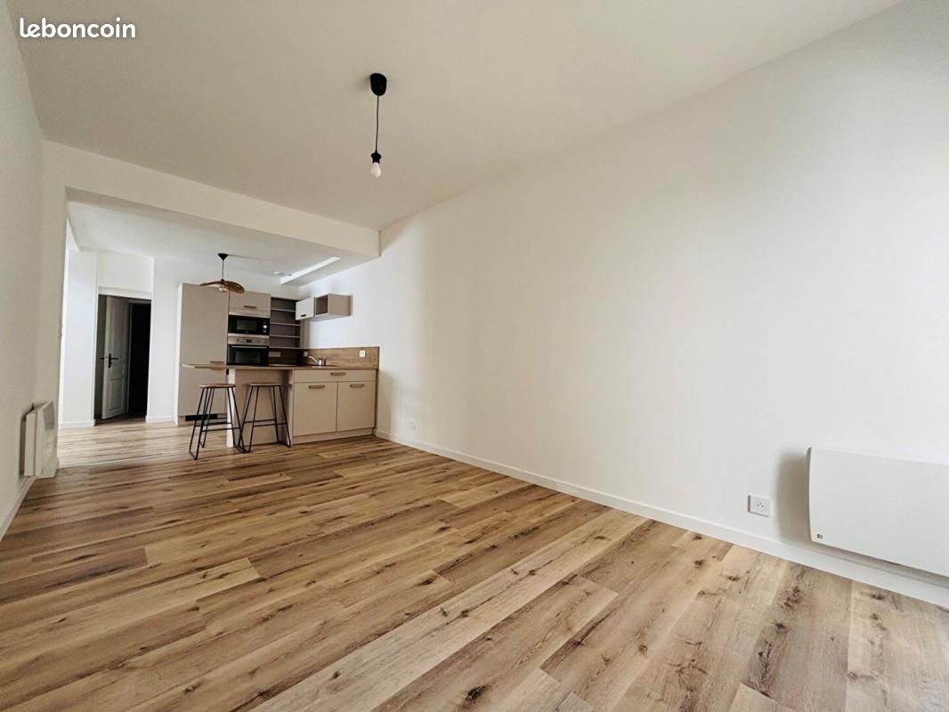 Maison 4 pièces 78 m² · à Tours · 78 m² · 300 560 €