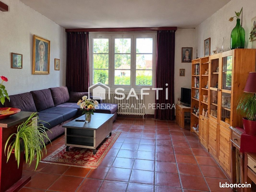 Maison 5 pièces 130 m² · à Cires-lès-Mello · 130 m² · 282 000 €