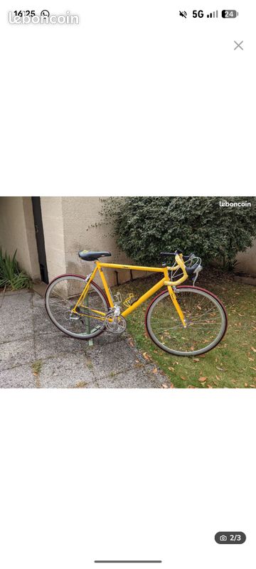 Vélo de route (image 1)