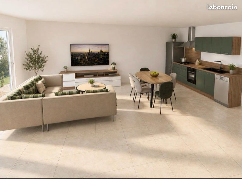 Maison 5 pièces 70 m² · à Changé · 70 m² · 229 000 €