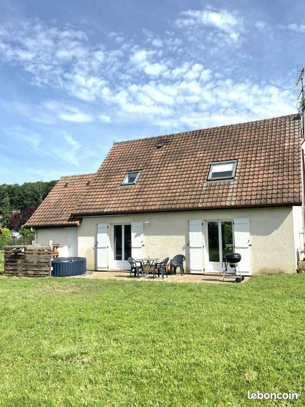 Maison 4 pièces 84 m² · aux Ventes · 84 m² · 188 000 €