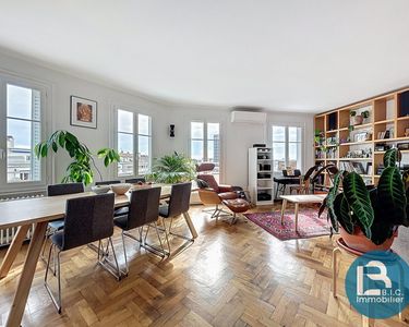 Appartement 490 000 € - 89 m²