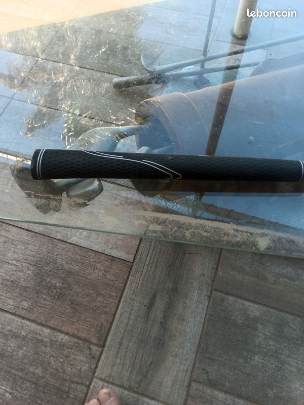 Sport materiel de golf droitier (image 4)