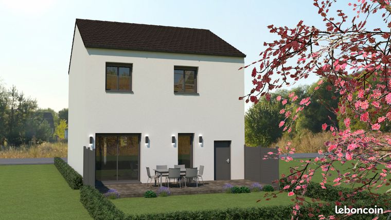 Ventes immobilières Maison Hettange-Grande (57330) - leboncoin