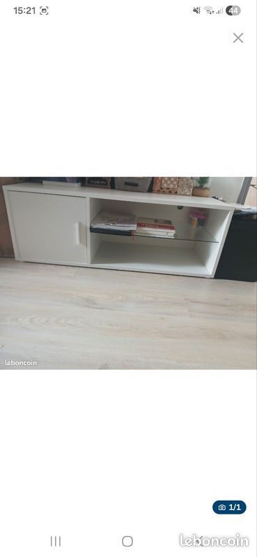 Meuble tv (image 1)