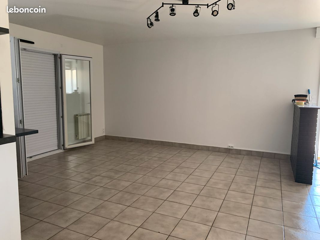 Appartement 3 pièces 64 m² · à Vannes · 64 m² · 870 €