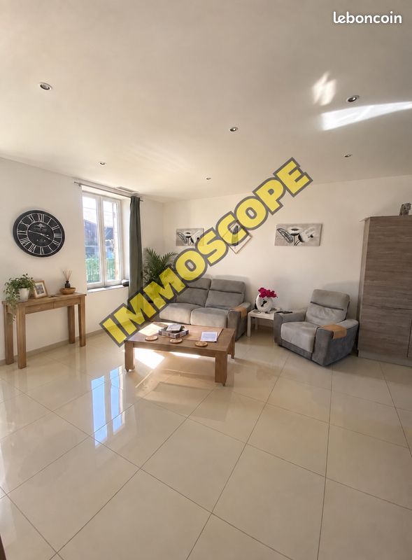 Maison 4 pièces 90 m² · à Salles · 90 m² · 336 000 €