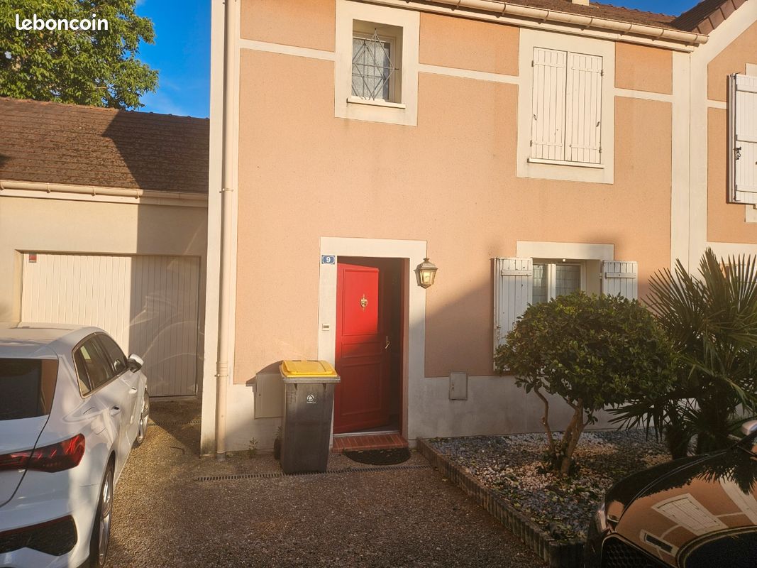 Maison 5 pièces 105 m² · à Ennery · 105 m² · 330 000 €