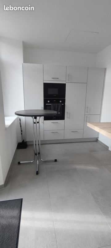 Bureau professionnel au sein d'une Maison d'Experts (image 8)