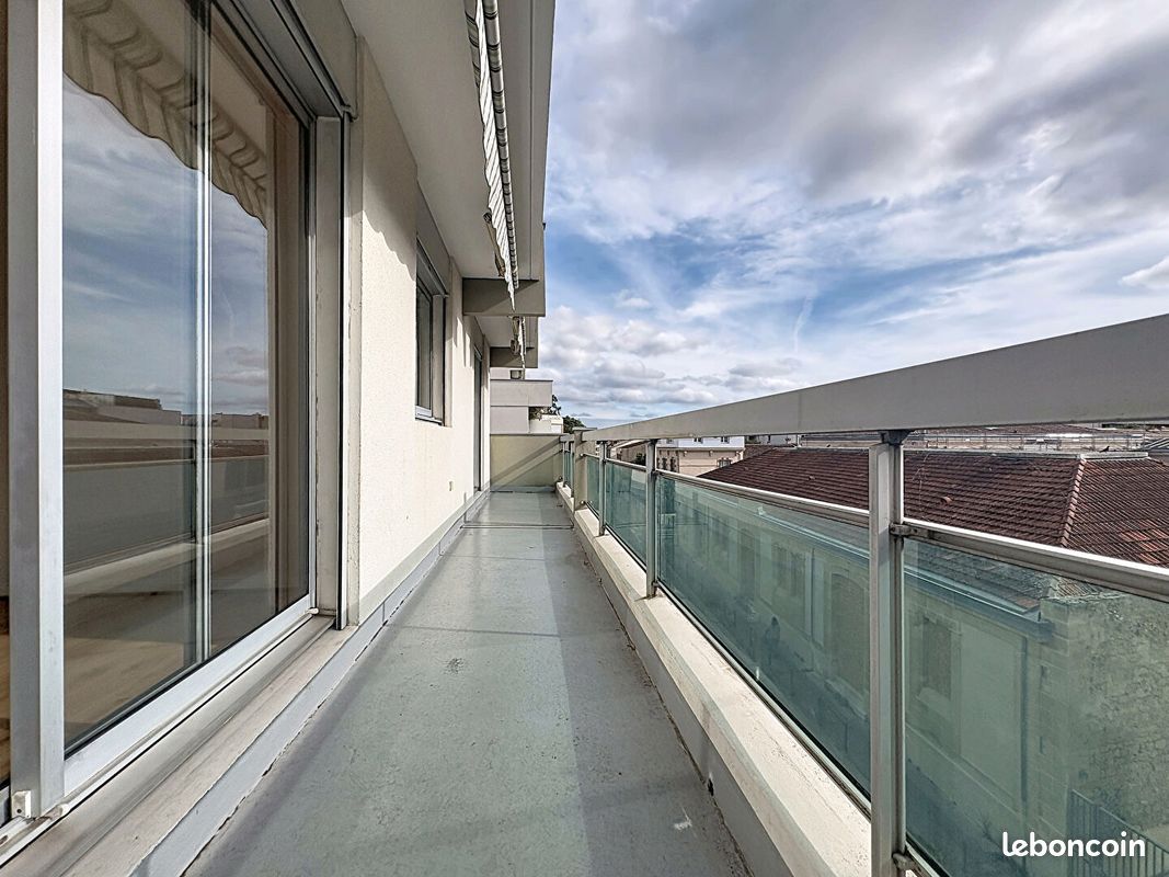 Appartement 2 pièces 51 m² · à Bordeaux · 51 m² · 199 000 €