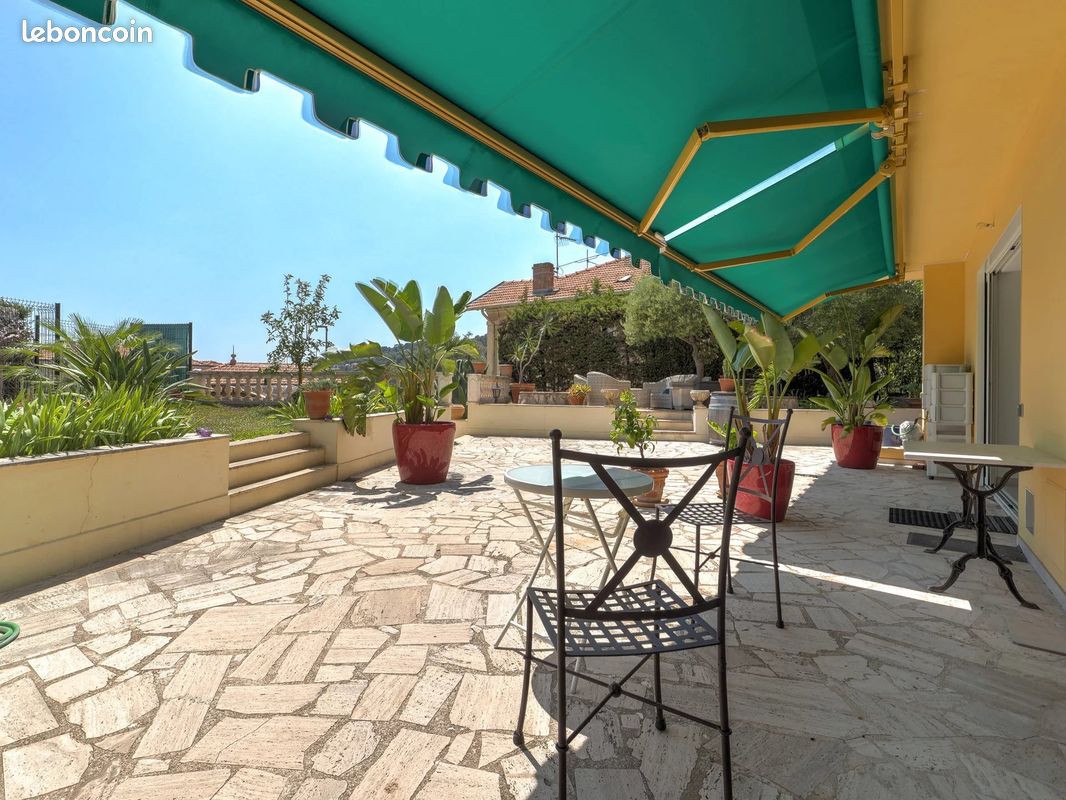 Appartement 3 pièces 107 m² · à Villefranche-sur-Mer · 107 m² · 1 230 000 €