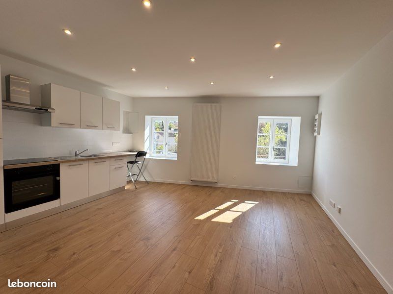 Appartement 2 pièces 38 m² · à Sain-Bel · 38 m² · 145 000 €